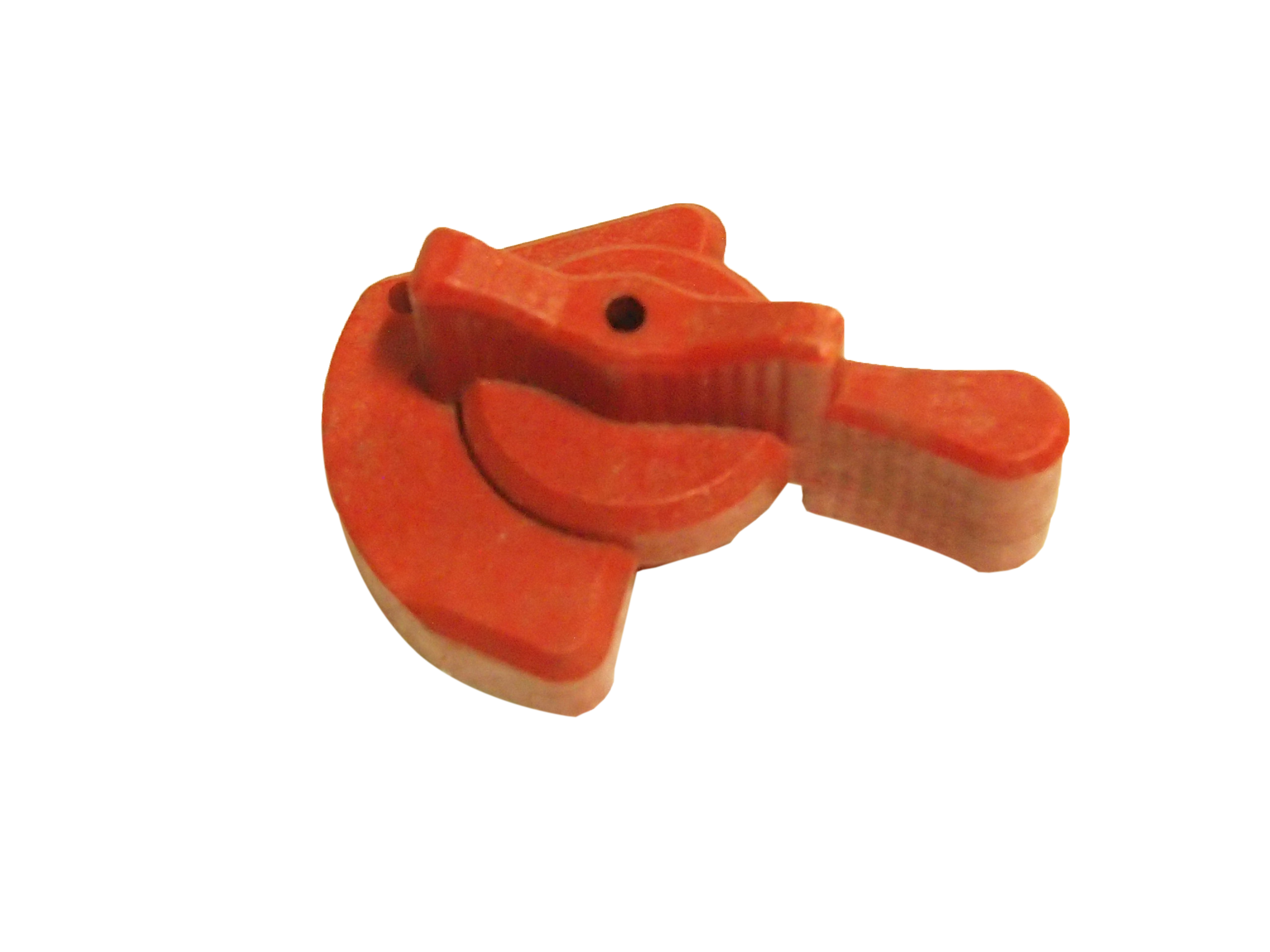 Industrial Plastic Moulding Components