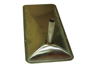 Metal Sheet Components