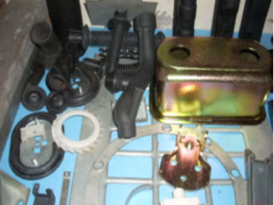 Precision Sheet Metal